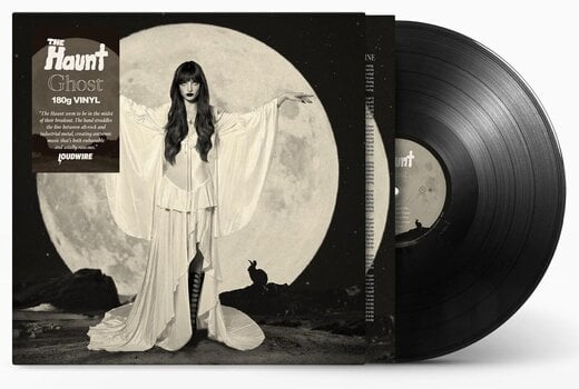 Vinylplade The Haunt - Ghost (180 g) (LP) - 2