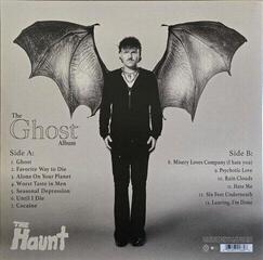 Vinylplade The Haunt - Ghost (180 g) (LP) - 2