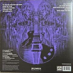 LP ploča Eric Johanson - Open Bayou (LP) - 2