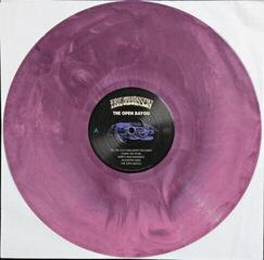 LP ploča Eric Johanson - Open Bayou (LP) - 3