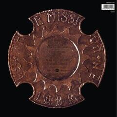 Вінілові платівки The Mission - Children (Limited Edition) (Sunshine Yellow Coloured) (LP) - 2