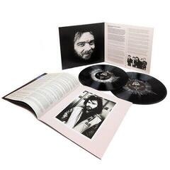 LP ploča Roky Erickson - The Evil One (Deluxe Edition) (Indie Exclusive) (Black & White Splatter Coloured) (2 LP) - 1