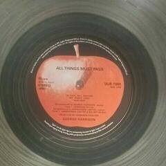 Disque vinyle George Harrison - All Things Must Pass (Limited Edition) (Box Set) (Uncolored Coloured) (180 g) (4 LP) - 2