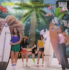 Disque vinyle Red Velvet - Velvet Summer (Blue Coloured) (LP) - 2