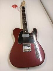 Elektrinė gitara Fender American Performer Telecaster HUM RW Aubergine Elektrinė gitara (Kaip naujas) - 1