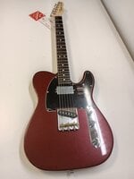 Fender American Performer Telecaster HUM RW Aubergine Elektrinė gitara