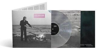 Disque vinyle Kali Malone - Burning Song (Limited Edition) (Clear Coloured) (LP) - 1