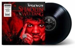 Вінілові платівки Raekwon - Shaolin Vs. Wu Tang (15th Anniversary Edition) (2 LP) - 1