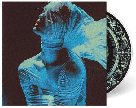 Music CD Arankai - The Shape Of Blue (CD) - 2