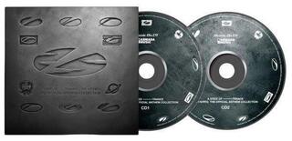 Music CD Armin Van Buuren - A State Of Trance 25 Years - The Official Anthem Collection (2 CD) - 1