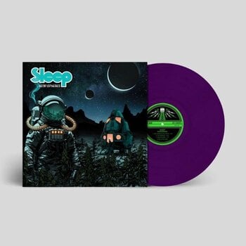 LP ploča Sleep - Hempispheres (LP) - 2