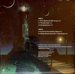 Vinyl Record Sleep - Hempispheres (LP) - 2