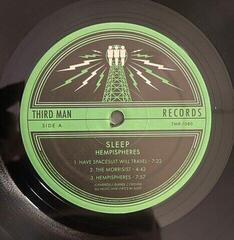 Vinyl Record Sleep - Hempispheres (LP) - 3