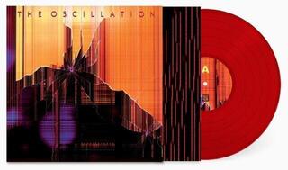 LP ploča The Oscillation - Interference (Coloured) (LP) - 1