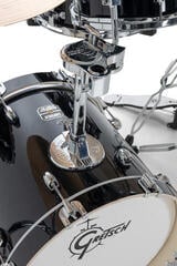Drumkit Gretsch Drums Energy Street Kit Black Drumkit - 5