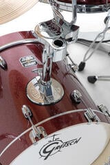 Drumkit Gretsch Drums Energy Street Kit Ruby Sparkle Drumkit - 6