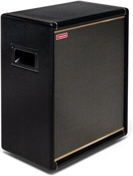 Guitar Cabinet Positive Grid Spark CAB 2 Black Guitar Cabinet - 2