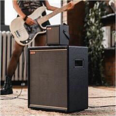 Guitar Cabinet Positive Grid Spark CAB 2 Black Guitar Cabinet - 3