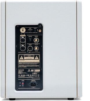 Китара кабинет Positive Grid Spark CAB 2 Pearl Китара кабинет - 3