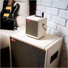 Китара кабинет Positive Grid Spark CAB 2 Pearl Китара кабинет - 4