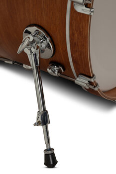 Akustická bicí sada Gretsch Drums CC2-J484-SWG Satin Walnut Glaze Akustická bicí sada - 9