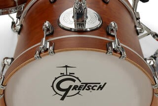 Akustická bicí sada Gretsch Drums CC2-M264-SWG Satin Walnut Glaze Akustická bicí sada - 4