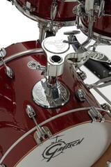 Акустична барабанна установка Gretsch Drums CC2-M264-DCSP Dark Cherry Sparkle Акустична барабанна установка - 7