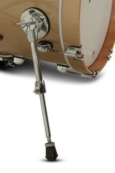 Conjunto de batería acústica Gretsch Drums CC2-M264-SSP Sahara Sparkle Conjunto de batería acústica - 9