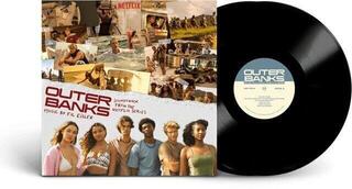 Vinyl Record Fil Eisler - Outer Banks: Seasons 1-4 (O.S.T.) (2 LP) - 1