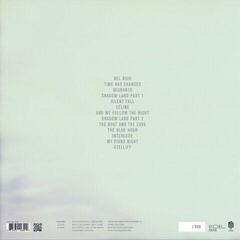 Disque vinyle Federico Albanese - The Blue Hour (10th Anniversary/Limited Edition) (Coloured) (LP) - 1