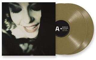 LP ploča Anneke Van Giersbergen - Collected 2007-2013 (Gatefold) (Gold Coloured) (2 LP) - 1
