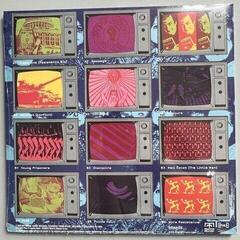 Disque vinyle Borghesia - Resistance (Remastered) (2 LP) - 1