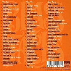 Music CD Various Artists - Brass Tacks (A Horn Rock Experience 1968-1975) (Box Set) (3 CD) - 1