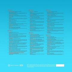 Disque vinyle Various Artists - Now - Yearbook 1994 (Bright Blue Coloured) (3 LP) - 1