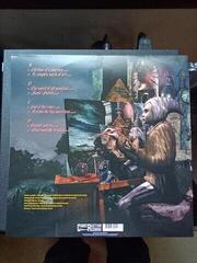 Vinyl Record Kaipa - Keyholder (Reissue) (Gatefold) (Green and Black Coloured) (2 LP) - 2