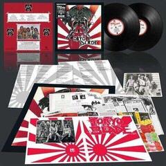 Vinyl Record Tokyo Blade - Tokyo Blade (Expanded Edition) (2 LP) - 1