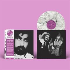 LP ploča Al Basim - Revival (Reissue) (Indie Exclusive) (Black/White Marble Coloured) (LP) - 1