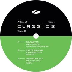 LP ploča Chicane & Moya Brennan & Veracocha & Insigma - Asot Classics Series, Vol. 2 (Feat. Moya Brennan / Veracocha / Insigma) (12" SP) - 1