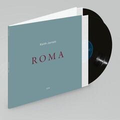 LP ploča Keith Jarrett - Roma (2 LP) - 1