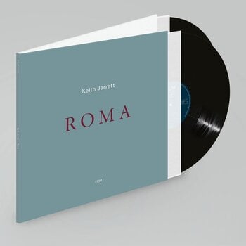 LP ploča Keith Jarrett - Roma (2 LP) - 2