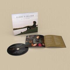 Music CD Gilbert O'Sullivan - On The Record (CD) - 1