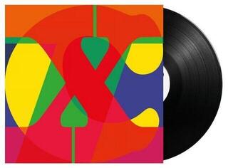 Disco de vinilo XTC - 45 (Vol. 1) (2 LP) - 1