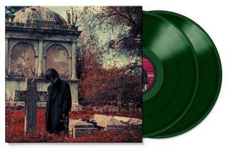 Вінілові платівки Steven Wilson - Requiem For A Village (Indie Exclusive) (Dark Green Coloured) (2 LP) - 1
