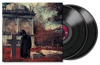 Disque vinyle Steven Wilson - Requiem For A Village (2 LP) - 1