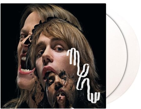 LP ploča Mew - And The Glass Handed Kites (Limited/Expanded Edition) (White Coloured) (2 LP) - 2