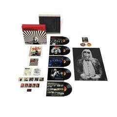 Disque vinyle Tom Petty & The Heartbreakers - Origins 1971-1978 (Limited/Deluxe Edition) (Box Set) (180 g) (LP) - 1