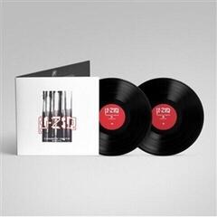 LP ploča µ-Ziq - Tango N'vectif (Sessions - Selection Of The Best Extras) (Gatefold) (2 LP) - 1