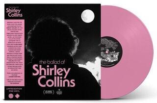LP ploča Various Artists - The Ballad Of Shirley Collins (Coloured) (LP) - 1