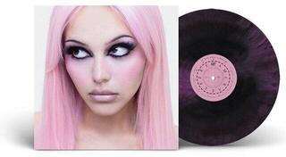 Vinyl Record Amira Elfeky - It Was Only A Dream (Black & Purple Coloured) (LP) - 1