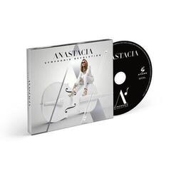Музичний компакт-диск Anastacia - Symphonic Revolution (Digipak) (CD) - 1